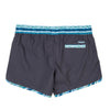 Mystic Mirth 9.5" Boardshorts Rock Grey M