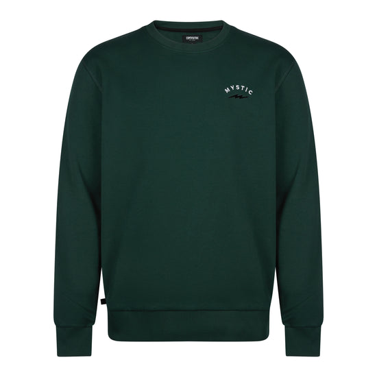 Mystic The Zone Sweat Cypress Green
