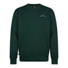 Mystic The Zone Sweat Cypress Green