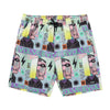 Mystic Groove Swimshort Muliple Color