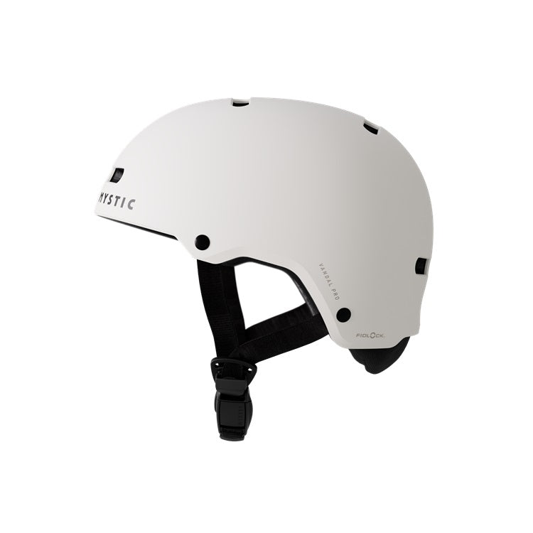 Mystic Vandal Pro Helm Off White XS/S