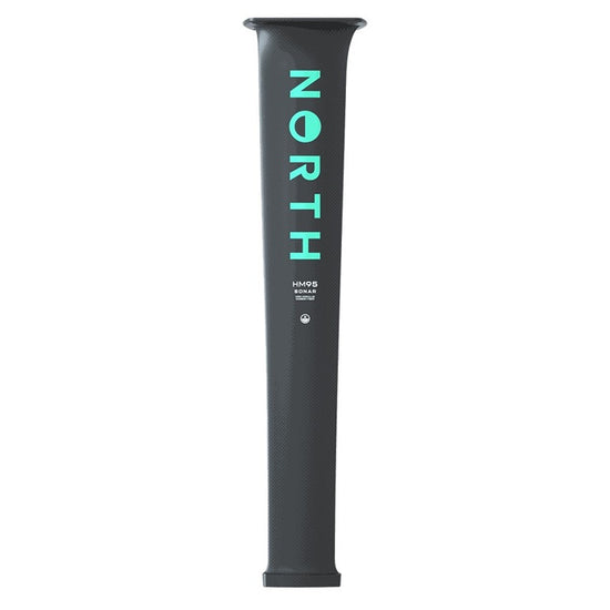 North Sonar UHM Carbon Mast