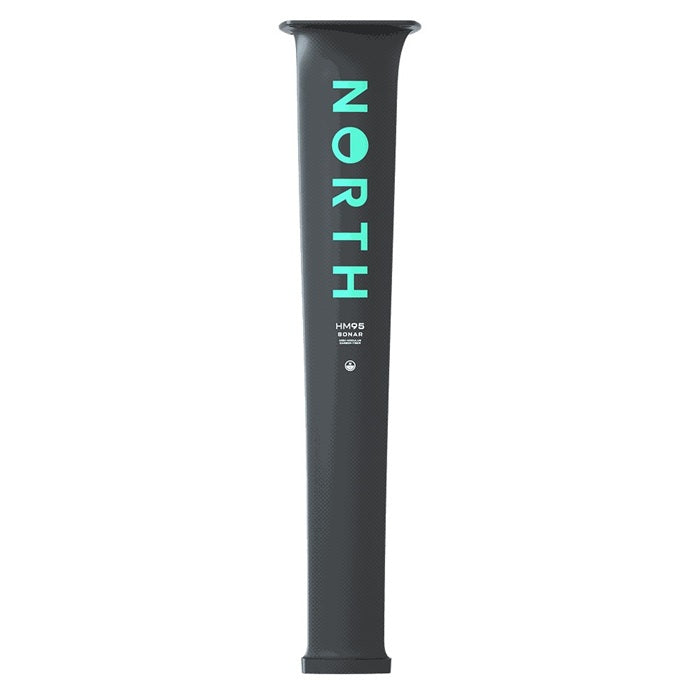 North Sonar UHM Carbon Mast