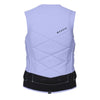 Mystic Juice Impact Vest Wake Women Iris Blue