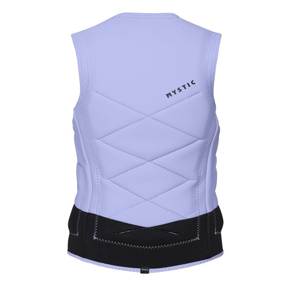Mystic Juice Impact Vest Wake Women Iris Blue