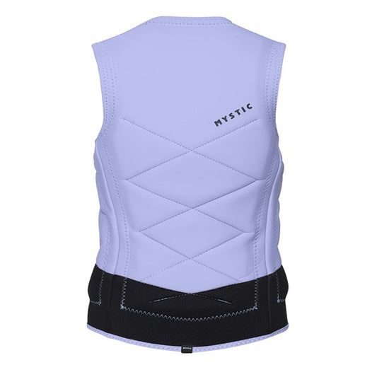 Mystic Juice Impact Vest Wake Women Iris Blue
