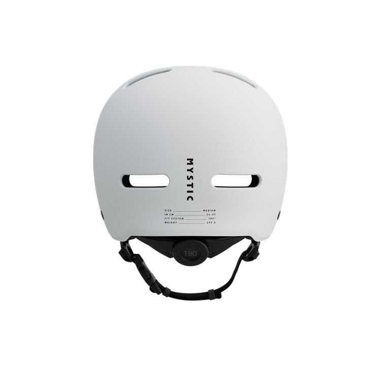Mystic Vandal Helmet White in M / L