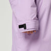 Mystic Poncho Explore Pink Purple 2025 L / XL