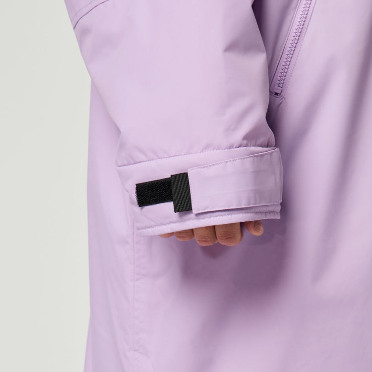 Mystic Poncho Explore Pink Purple 2025 L / XL