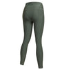 Mystic Lunar Neo Pants L/S 2/2mm Dark Olive