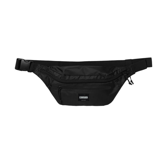 Mystic Slingbag Bauchtasche Black