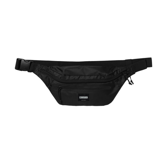 Mystic Slingbag Bauchtasche Black