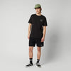 Mystic Sequence Tee Black
