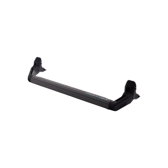 North Shift Lock Handle Carbon 2024