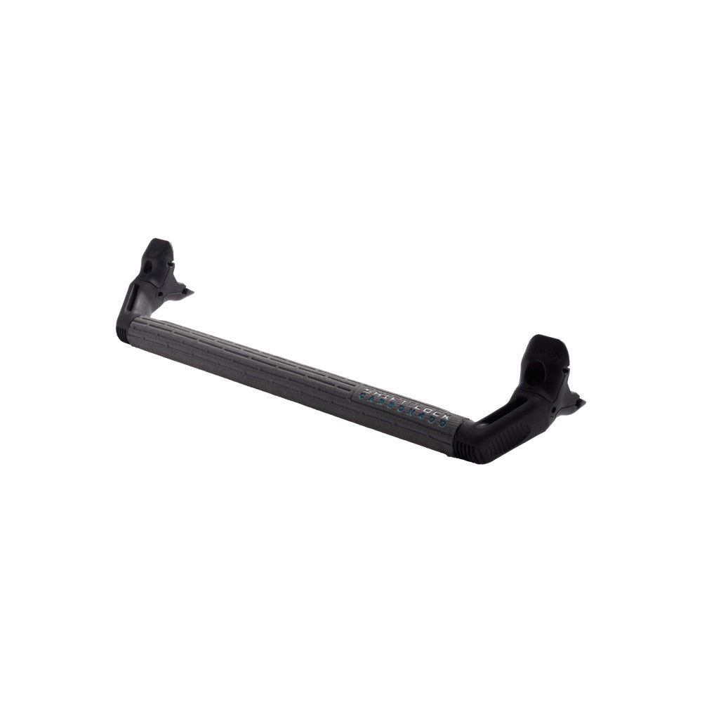 North Shift Lock Handle Carbon 2024