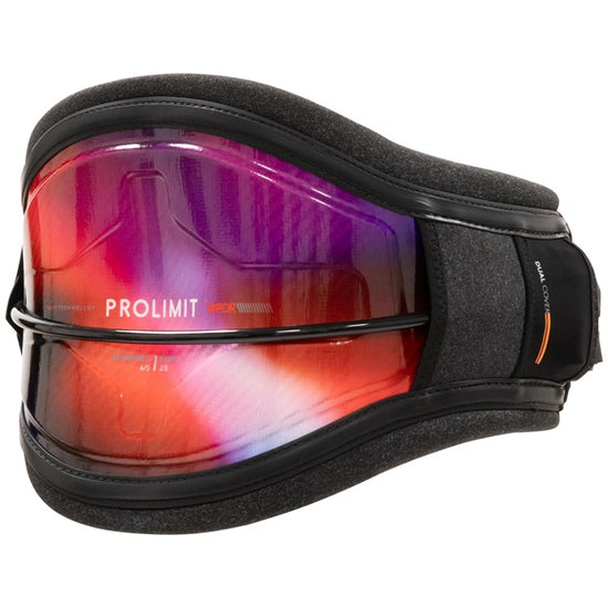 Prolimit Harness Kite Waist Vapor Purple Red