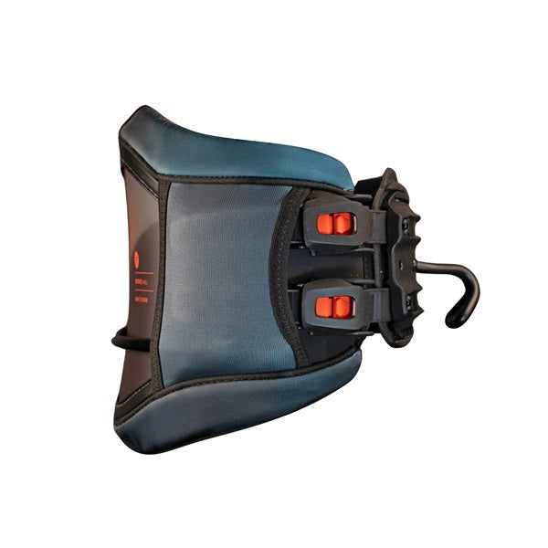 RE Elite Type 2 Hyperlock Harness Nova Orange