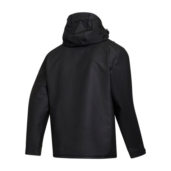 Mystic Storm Hoodie 2025 Black