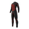 Mystic The One Fullsuit 3/2mm Zipfree Dark Grey L