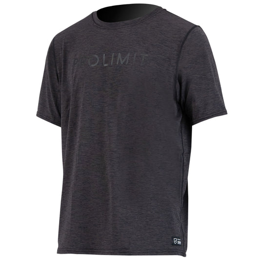 Prolimit Loosefit Shirt Logo Shortarm Black