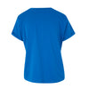 Mystic Charley Tee Flash Blue