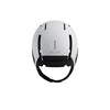 Mystic Legacy Helmet Off White