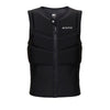 Mystic Star Impact Vest Fzip Black 2023
