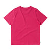 Mystic Brand Season T-Shirt Hot Pink