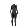 Mystic Jayde Fullsuit 5/4mm Fzip Women Black