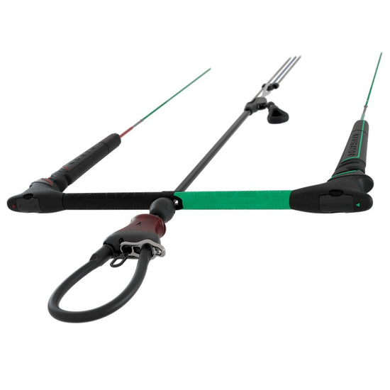 North Navigator Control System Freestyle