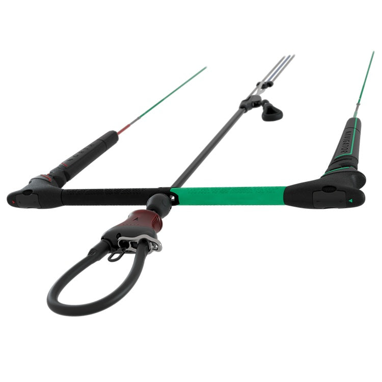 North Navigator Control System Freestyle