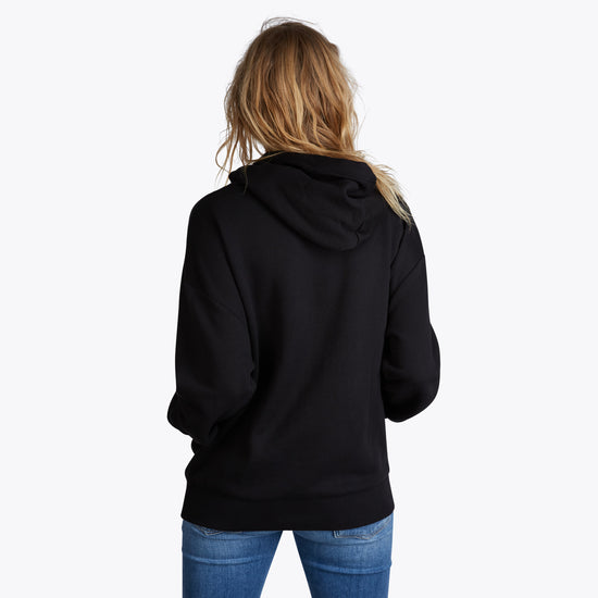 Mystic Fiery Sweat Black