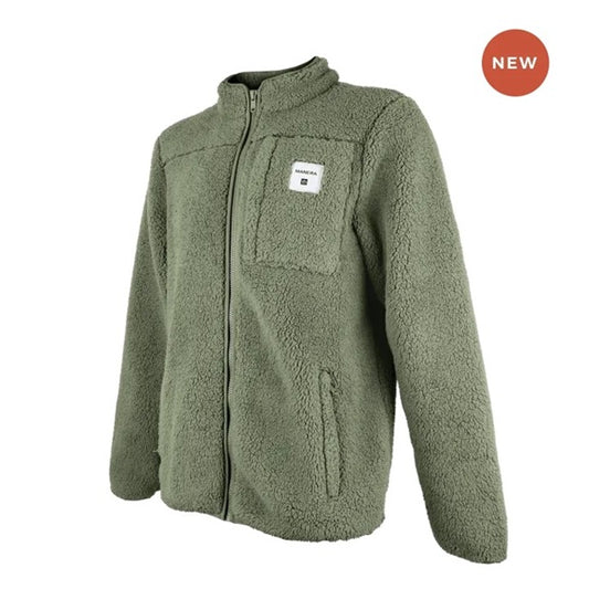 Manera Fleece Arctic