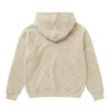 Mystic Summit Hoodie Sweater Sand