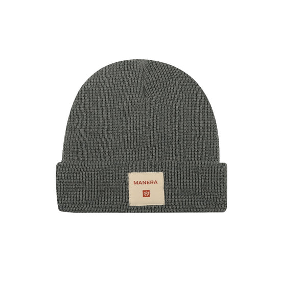 Manera Beanie Pewter