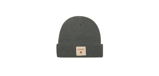 Manera Beanie Pewter