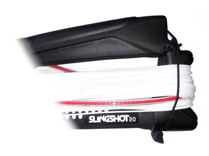Slingshot Sentry V1 Bar
