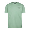 Mystic Rider Tee Seasalt Green