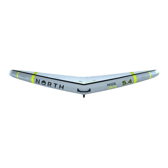North Mode Ultra Wing Storm Grey