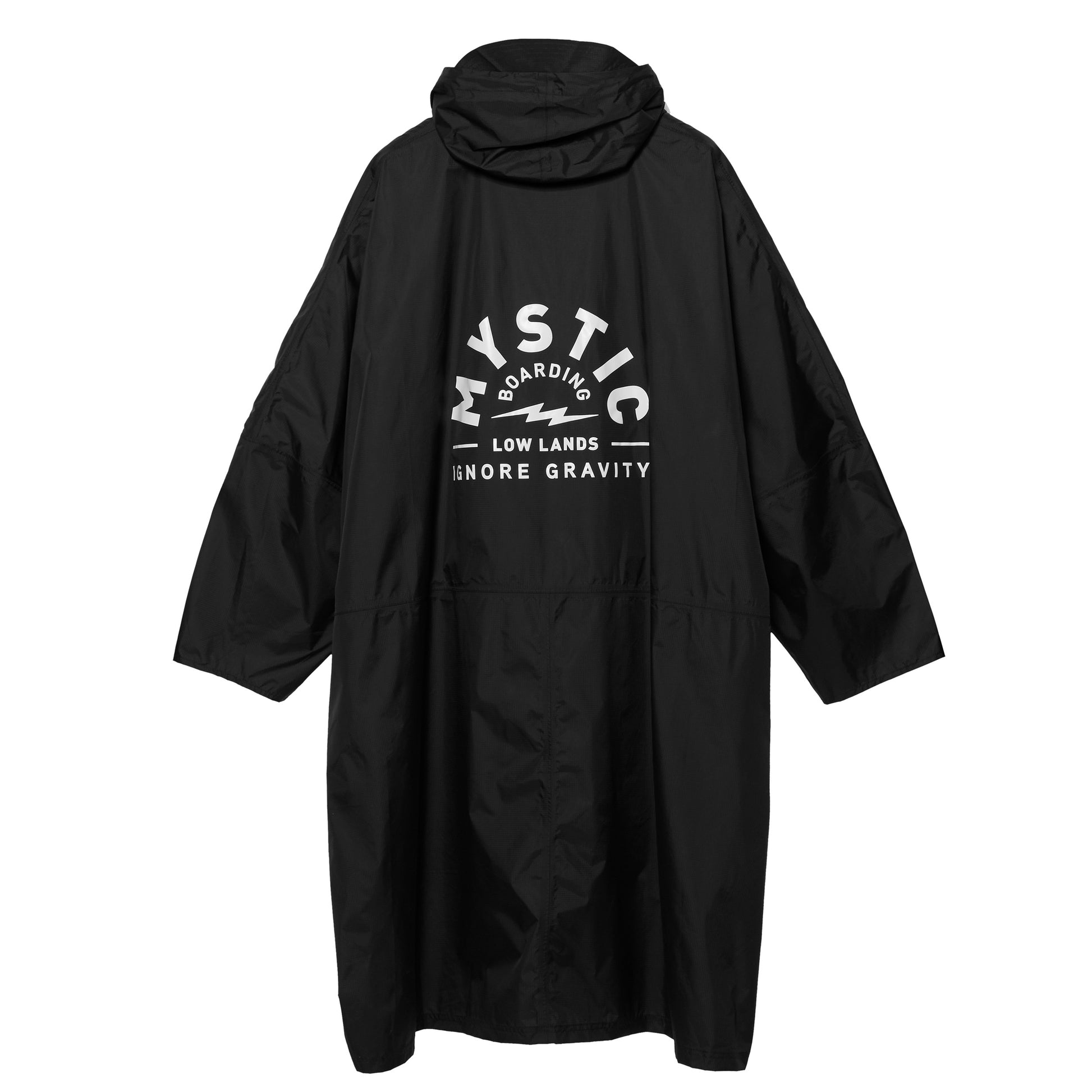 Mystic Wingman Jacket