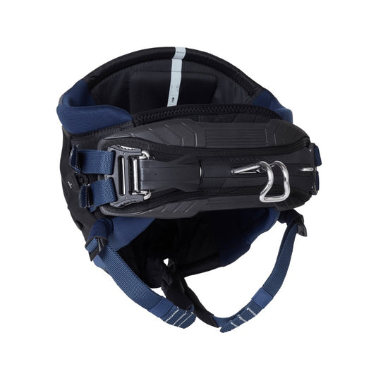 Mystic Aviator Sitztrapez 2025 Navy