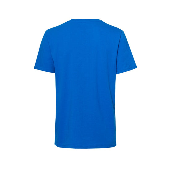 North Sails Brand Tee Global Blue