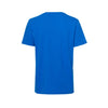 North Sails Brand Tee Global Blue
