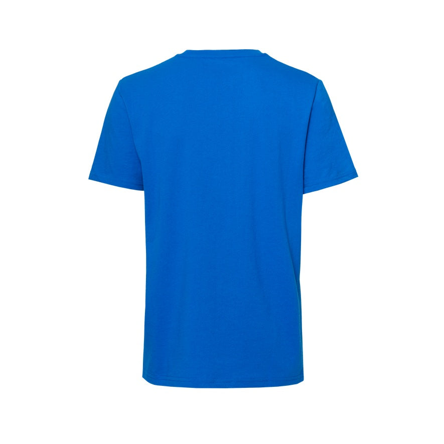 North Sails Brand Tee Global Blue