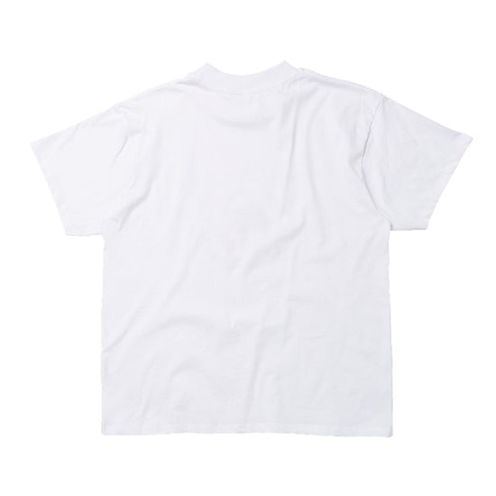 Mystic Paradise Tee White