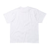 Mystic Paradise Tee White