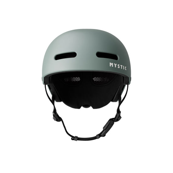 Mystic Vandal Pro Helm Dark Olive