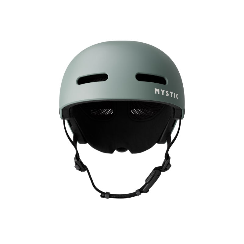 Mystic Vandal Pro Helm Dark Olive