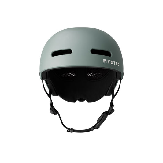 Mystic Vandal Pro Helm Dark Olive