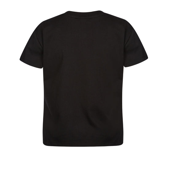 Mystic Sundowner Tee Women Black